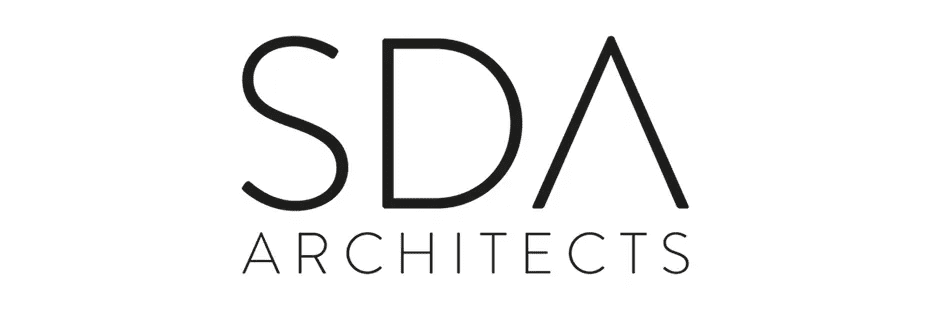 SDA Architects Limited logo